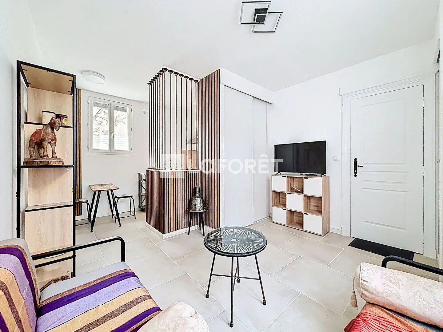 Appartement à vendre, 35m², Chartres