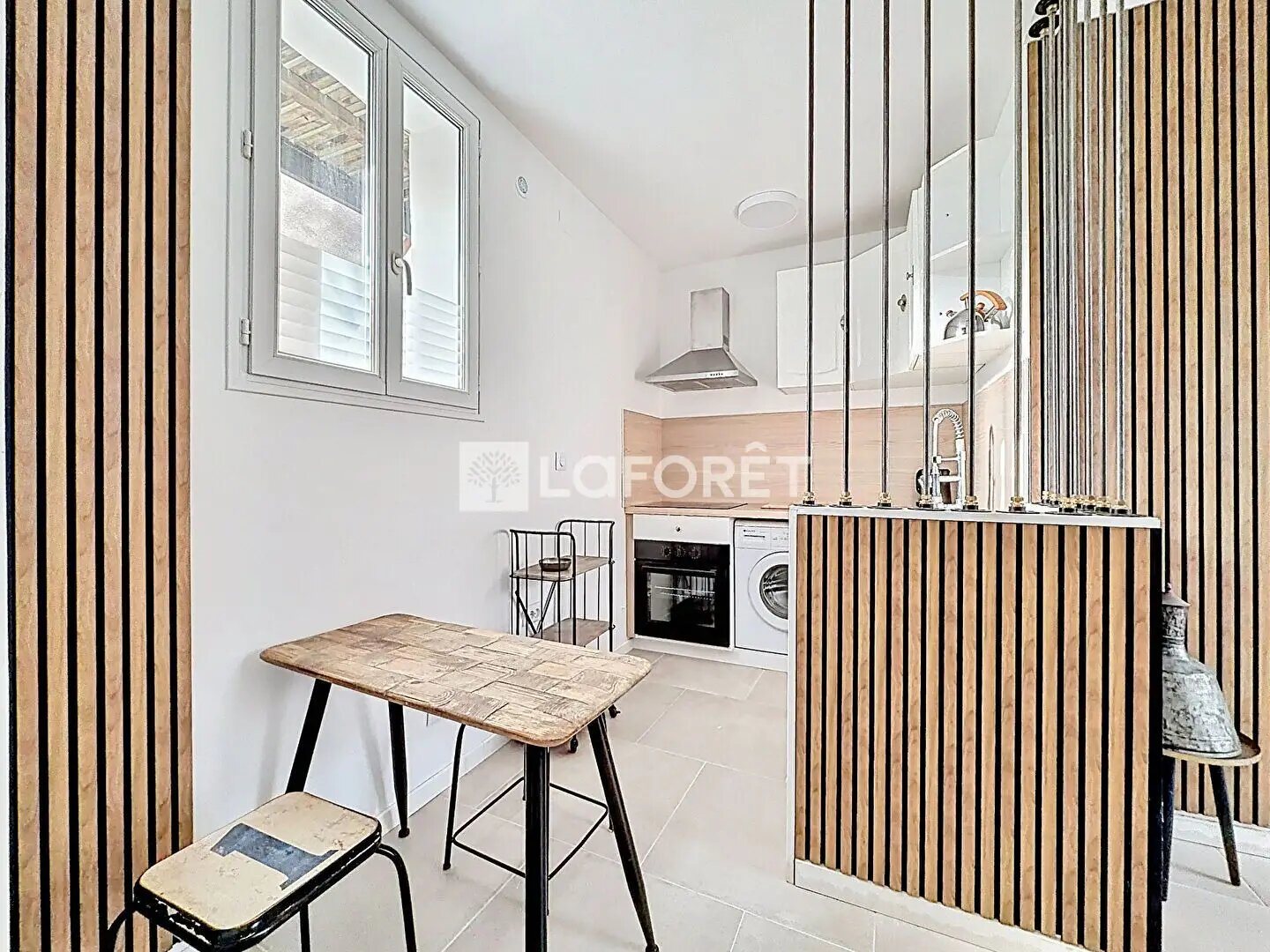 Appartement à vendre, 35m², Chartres