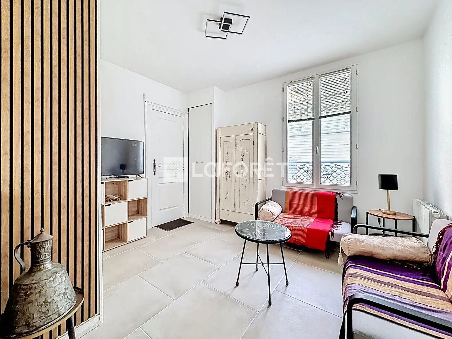 Appartement à vendre, 35m², Chartres