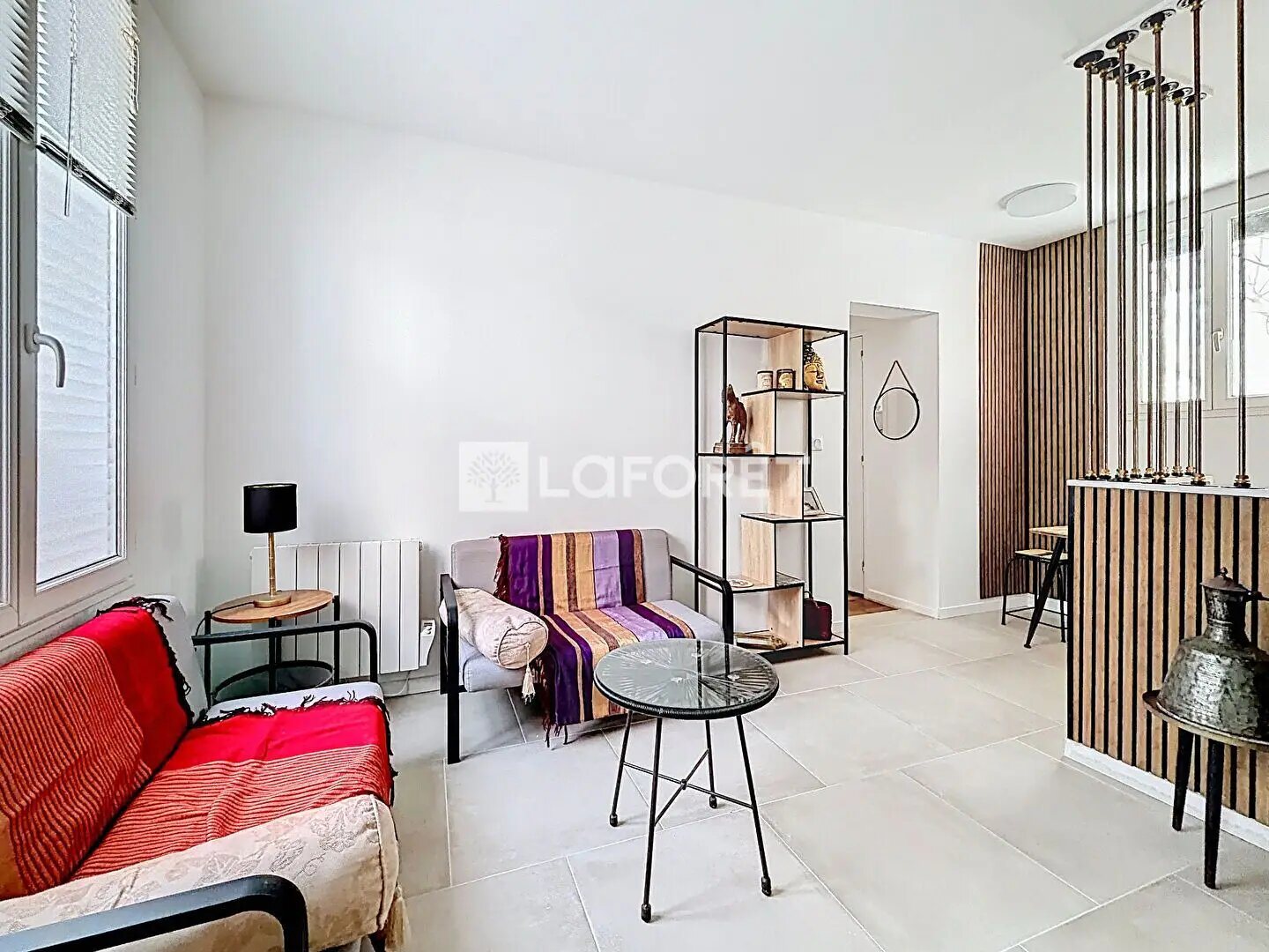 Appartement à vendre, 35m², Chartres