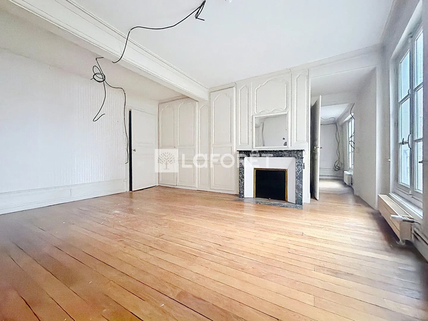 Appartement à vendre, 104m², Chartres