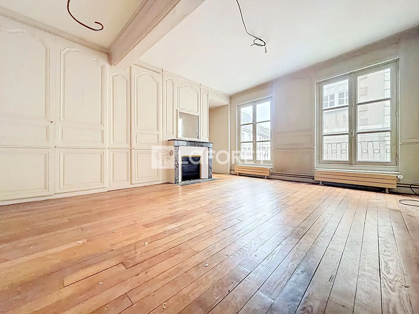 Appartement à vendre, 104m², Chartres