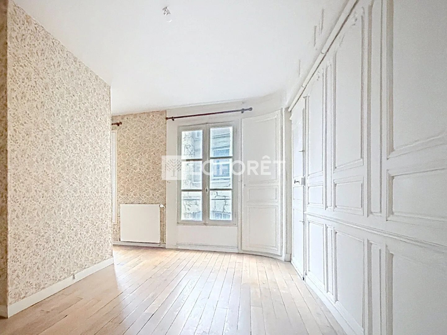 Appartement à vendre, 104m², Chartres