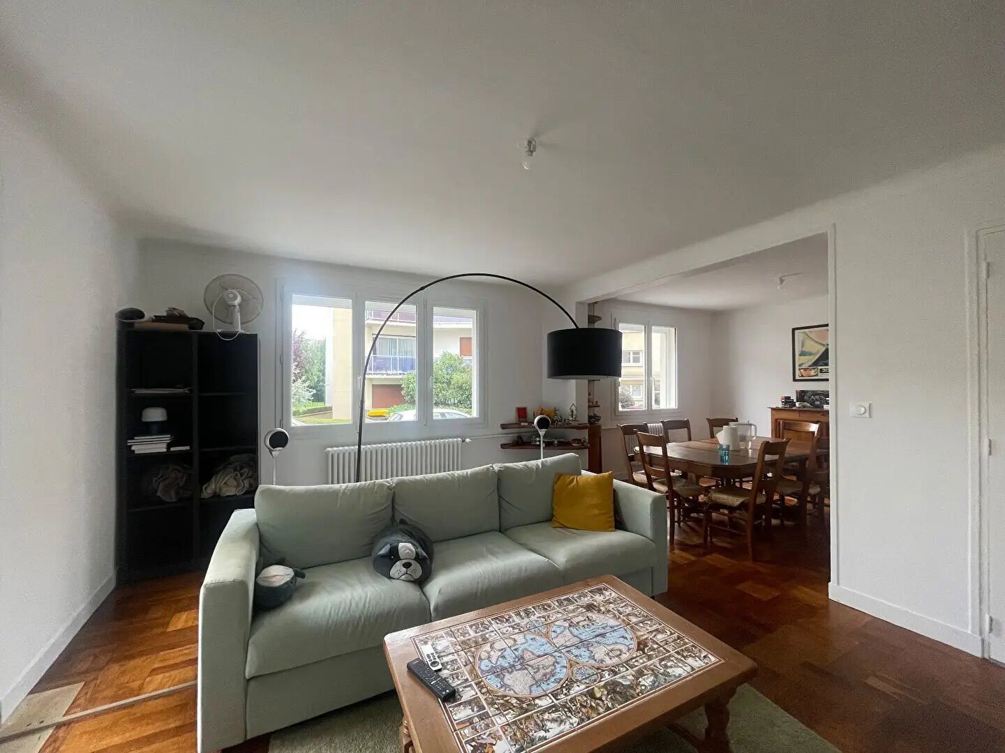 Maison à louer, 102m², Chartres
