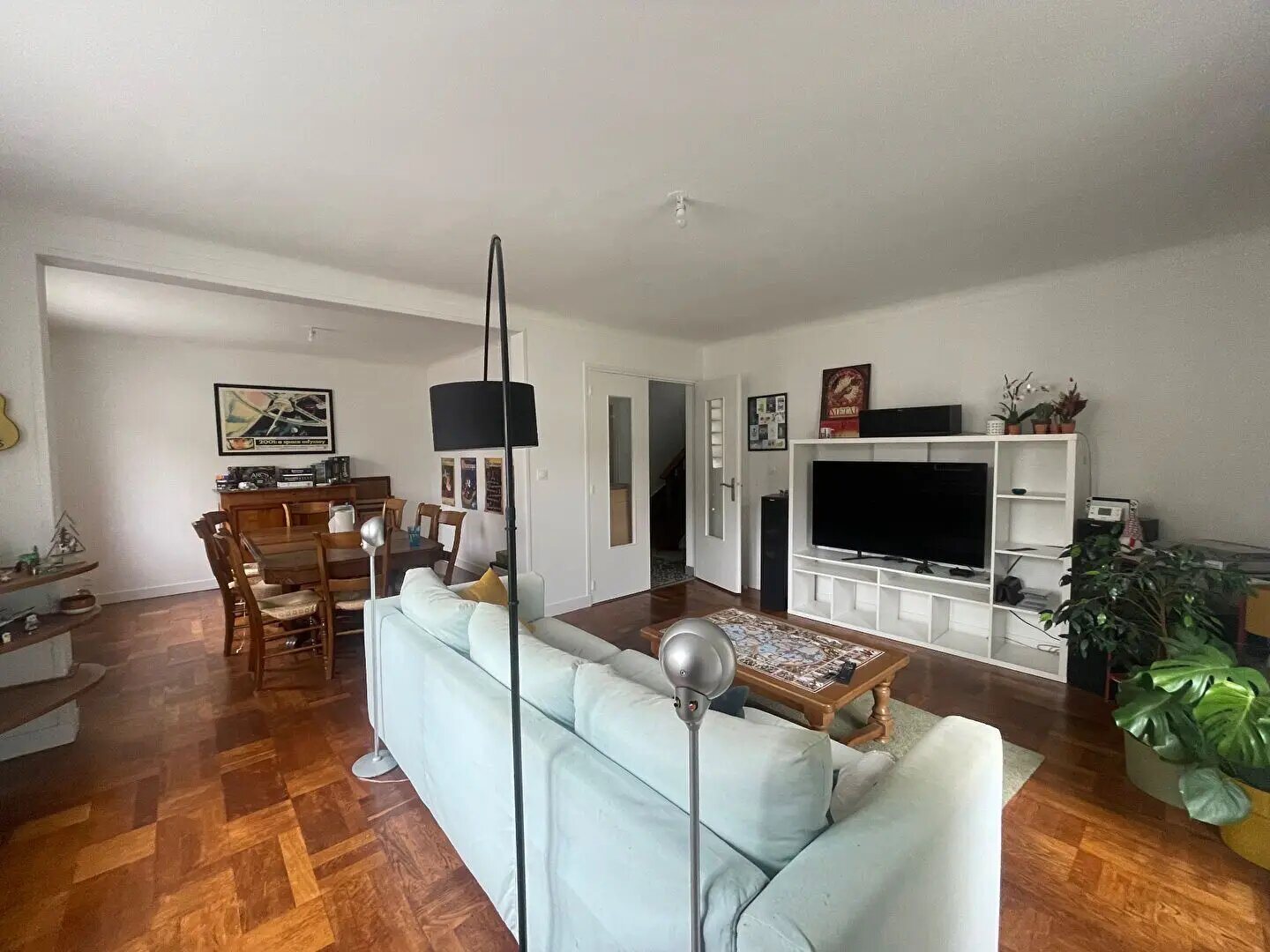 Maison à louer, 102m², Chartres