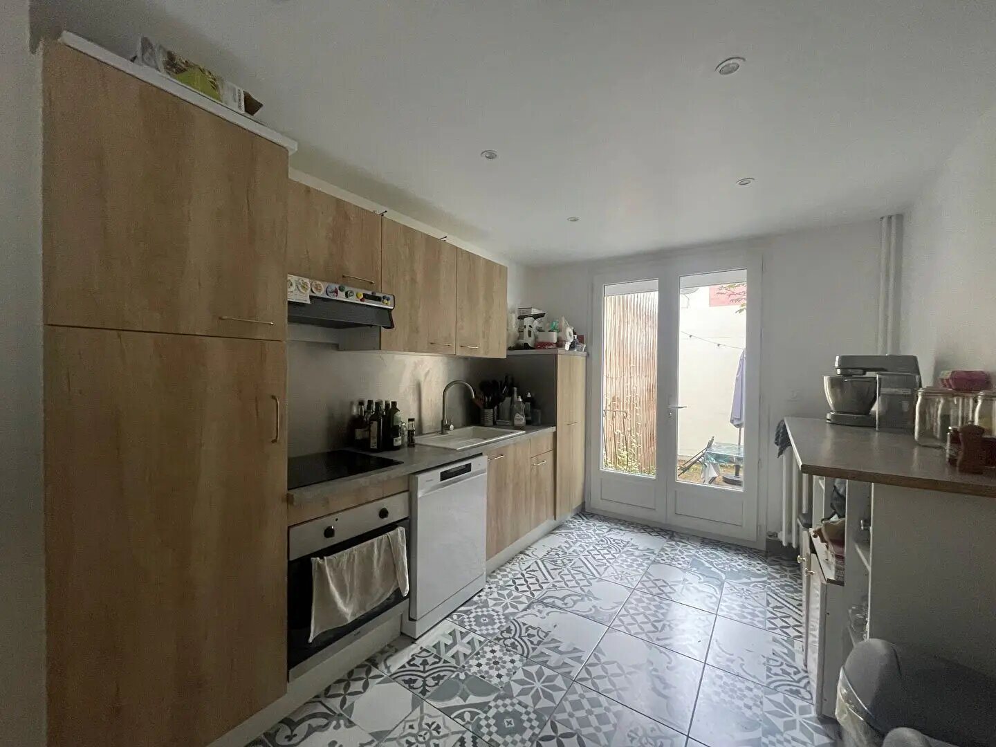 Maison à louer, 102m², Chartres