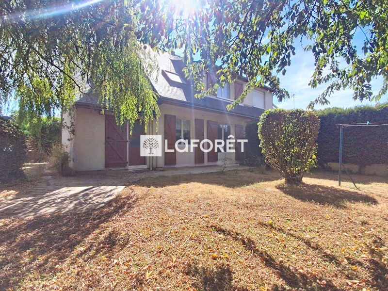 Maison à vendre, 105m², Chartres