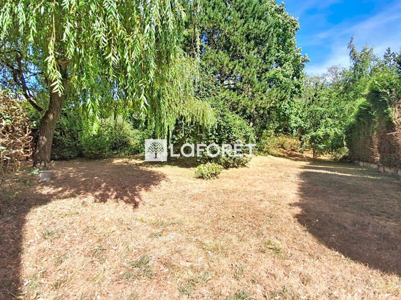 Maison à vendre, 105m², Chartres