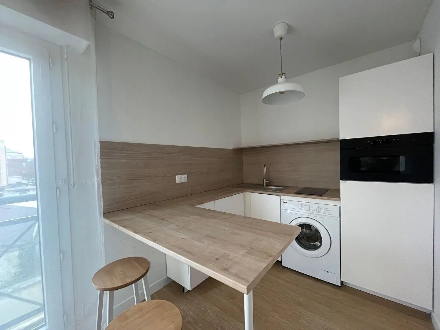 Appartement à louer, 23m², Chartres