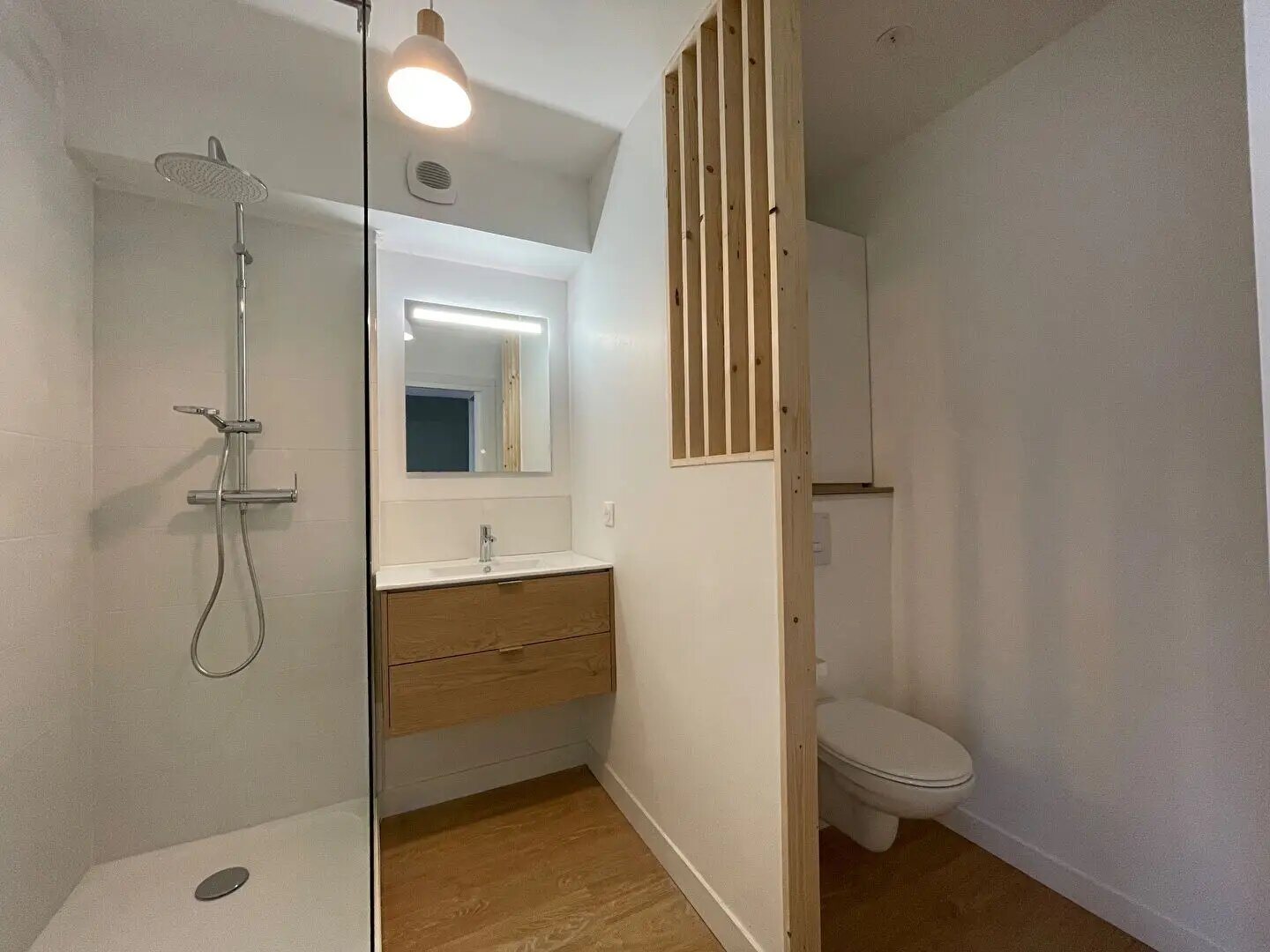 Appartement à louer, 23m², Chartres