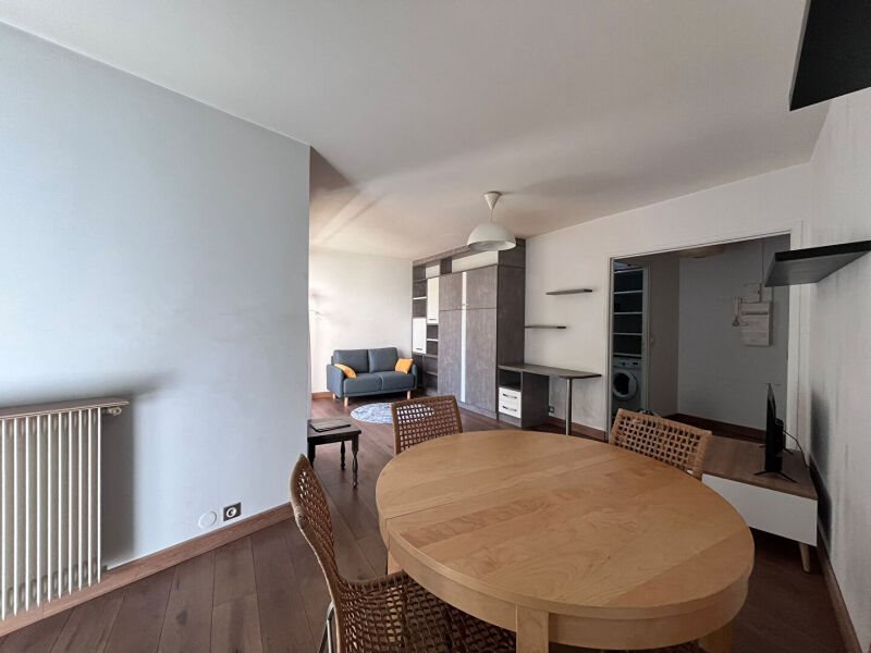 Appartement à louer, 34m², Chartres