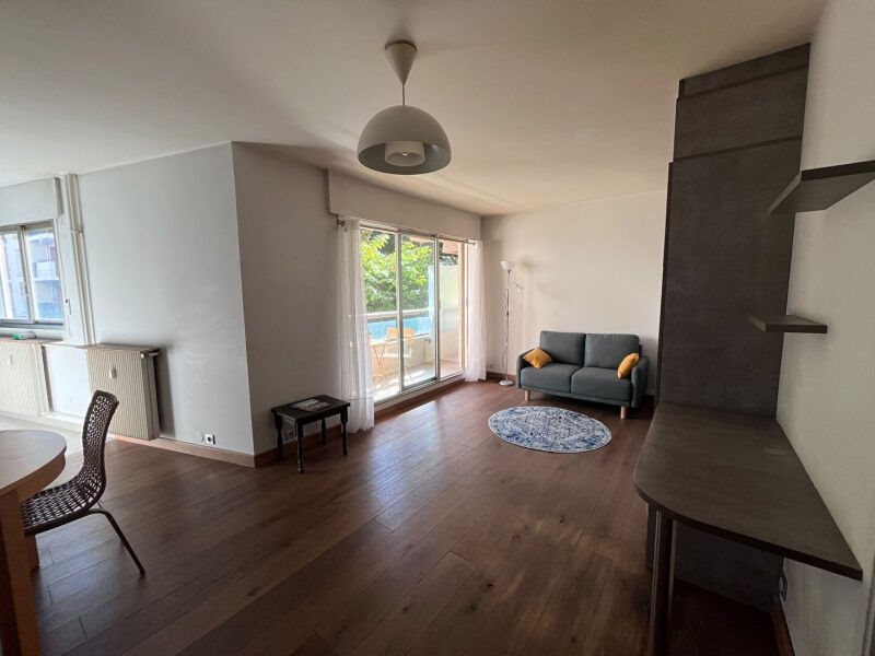Appartement à louer, 34m², Chartres