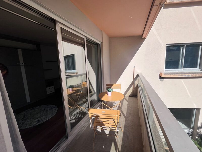 Appartement à louer, 34m², Chartres