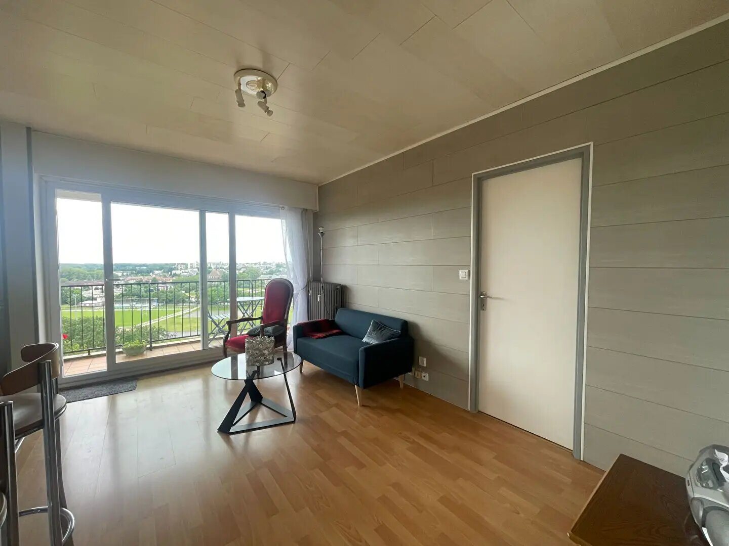 Appartement à louer, 44m², Chartres