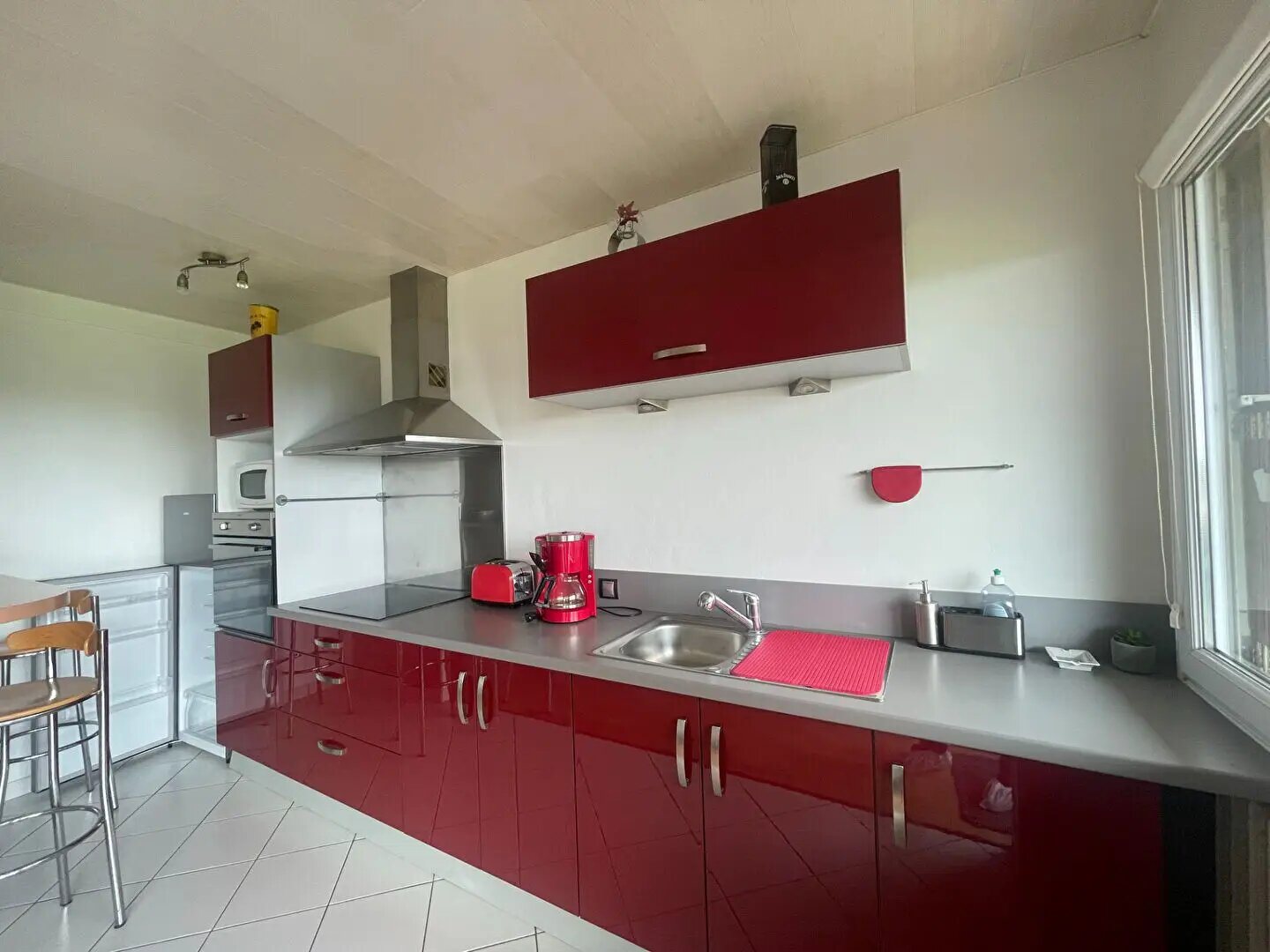 Appartement à louer, 44m², Chartres