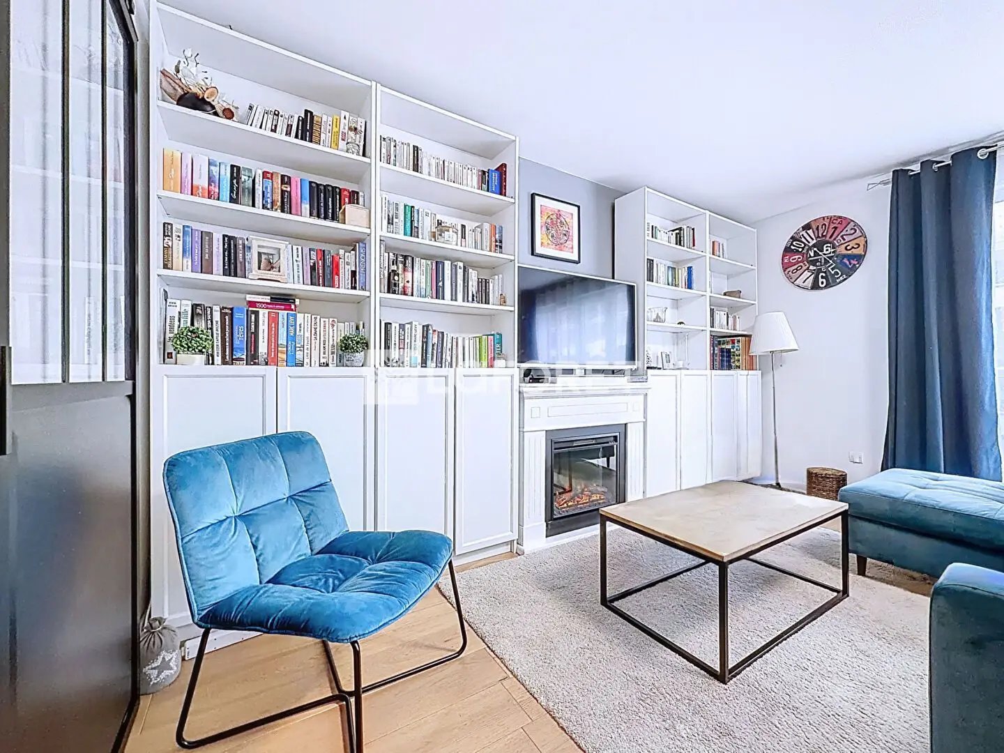 Appartement à vendre, 100m², Chartres