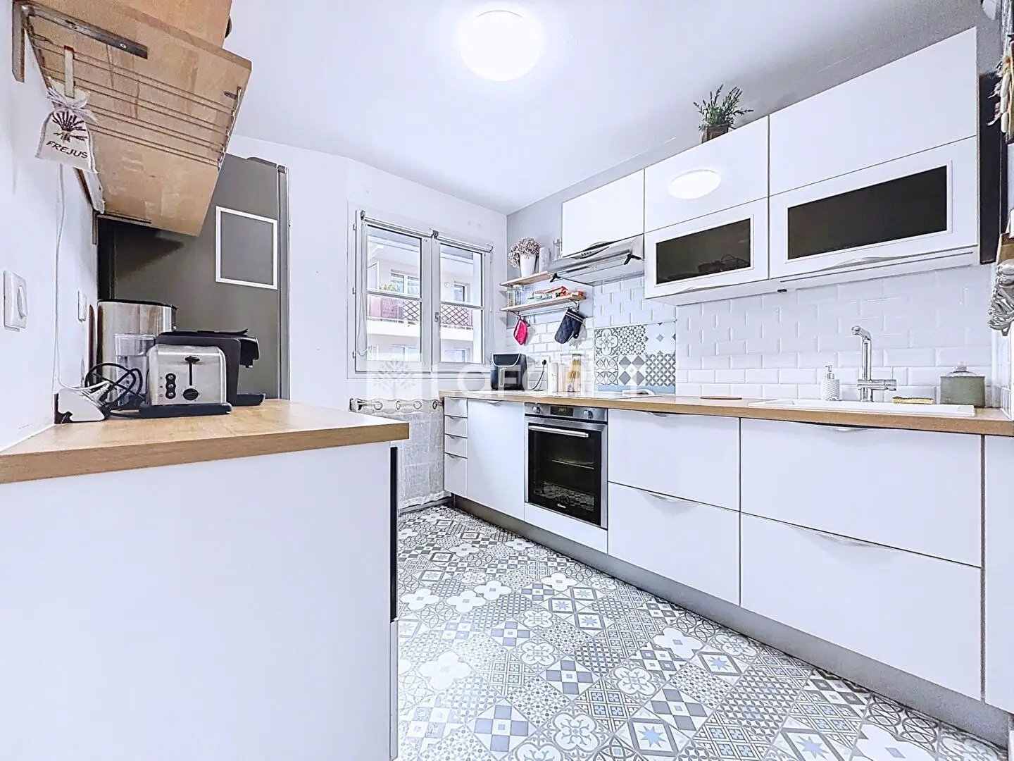 Appartement à vendre, 100m², Chartres