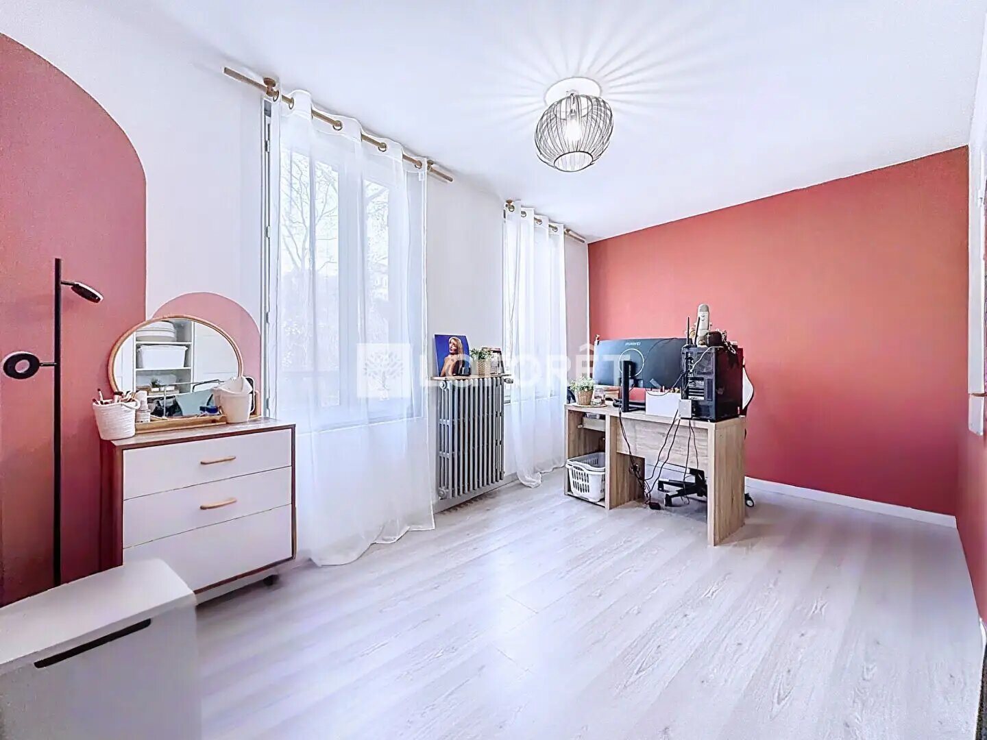 Maison à vendre, 116m², Chartres
