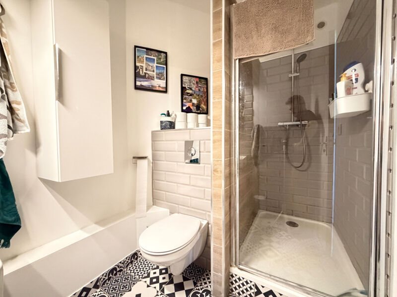 Appartement à vendre, 36m², Chartres