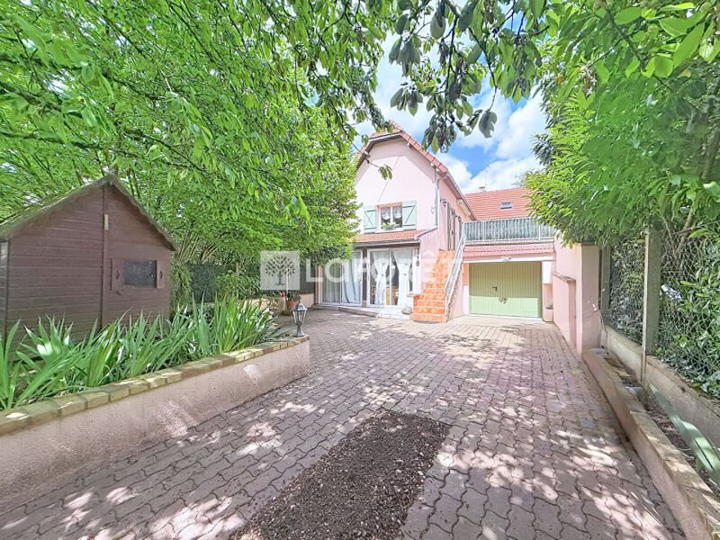 Maison à vendre, 164m², Chartres