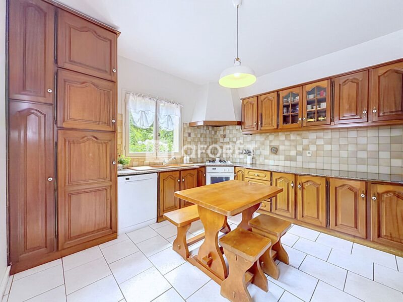 Maison à vendre, 164m², Chartres