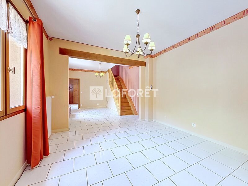 Maison à vendre, 164m², Chartres