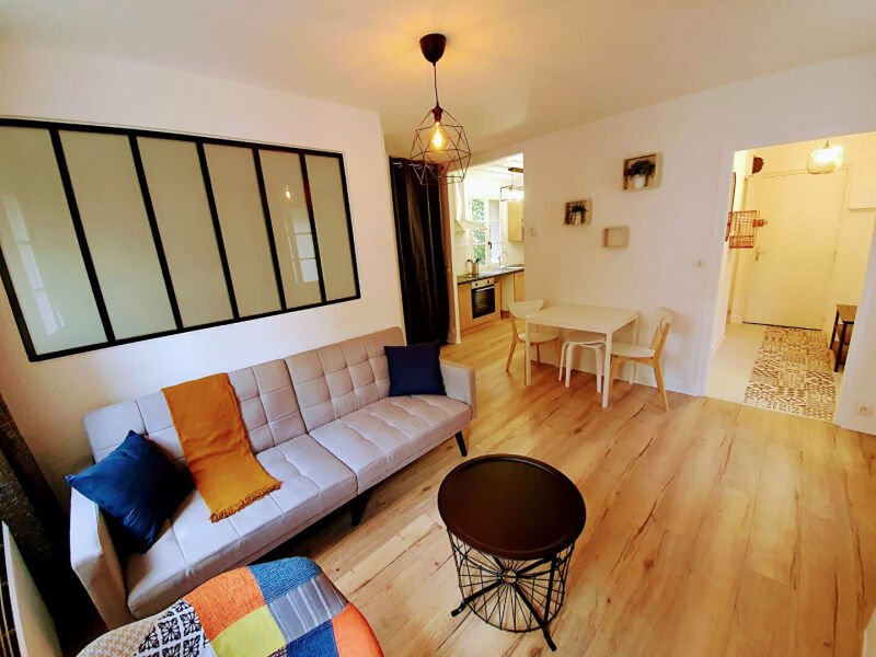 Appartement à vendre, 35m², Chartres