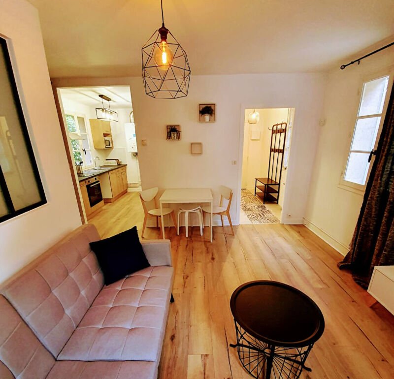 Appartement à vendre, 35m², Chartres
