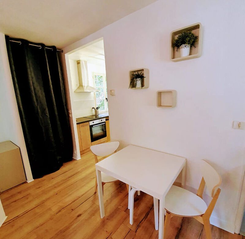 Appartement à vendre, 35m², Chartres