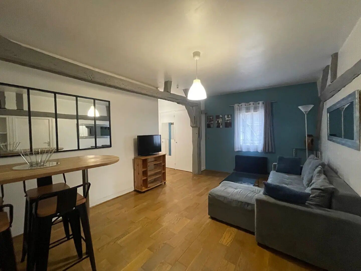 Appartement à louer, 47m², Chartres