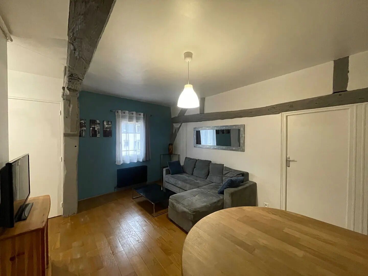 Appartement à louer, 47m², Chartres