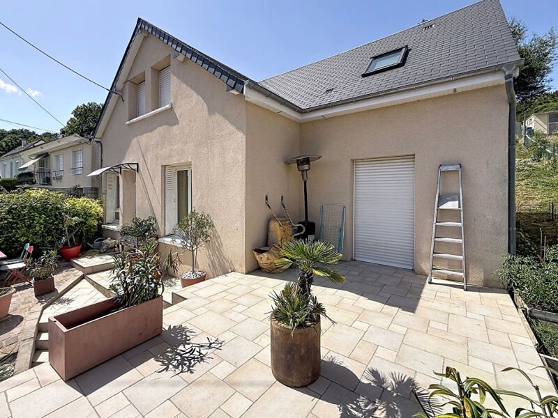 Maison à vendre, 95m², Chartres