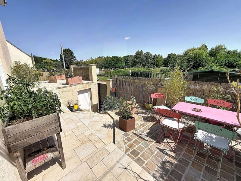 Maison à vendre, 95m², Chartres