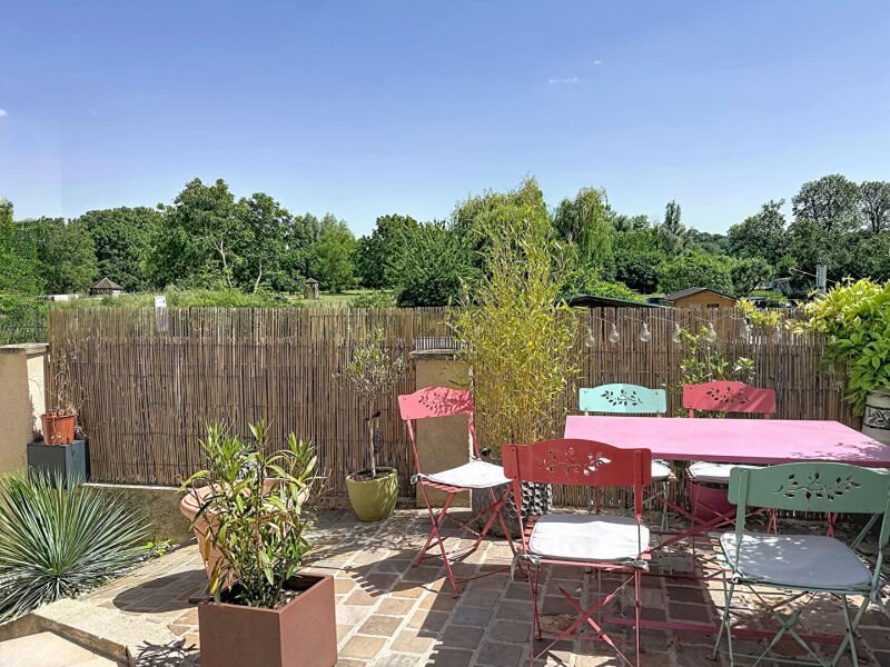 Maison à vendre, 95m², Chartres