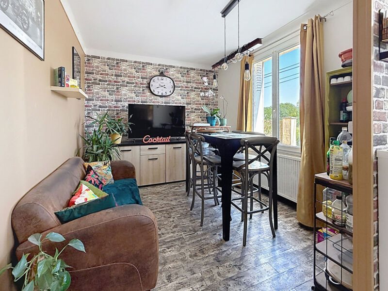 Maison à vendre, 95m², Chartres