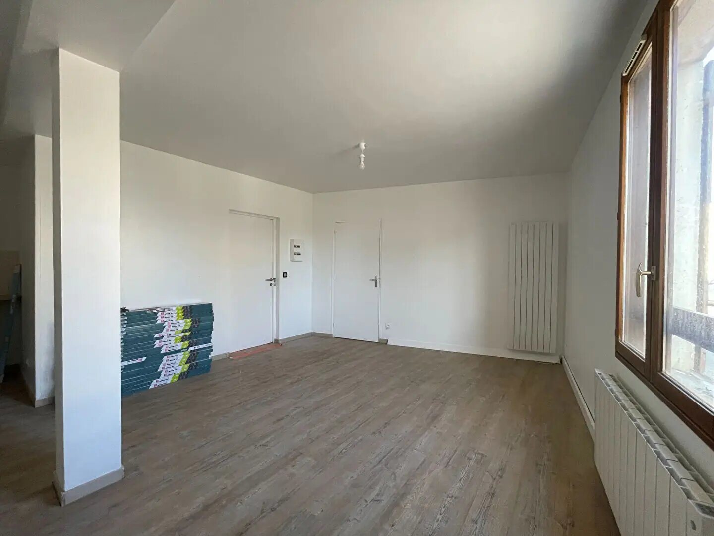 Appartement à louer, 56m², Épernon