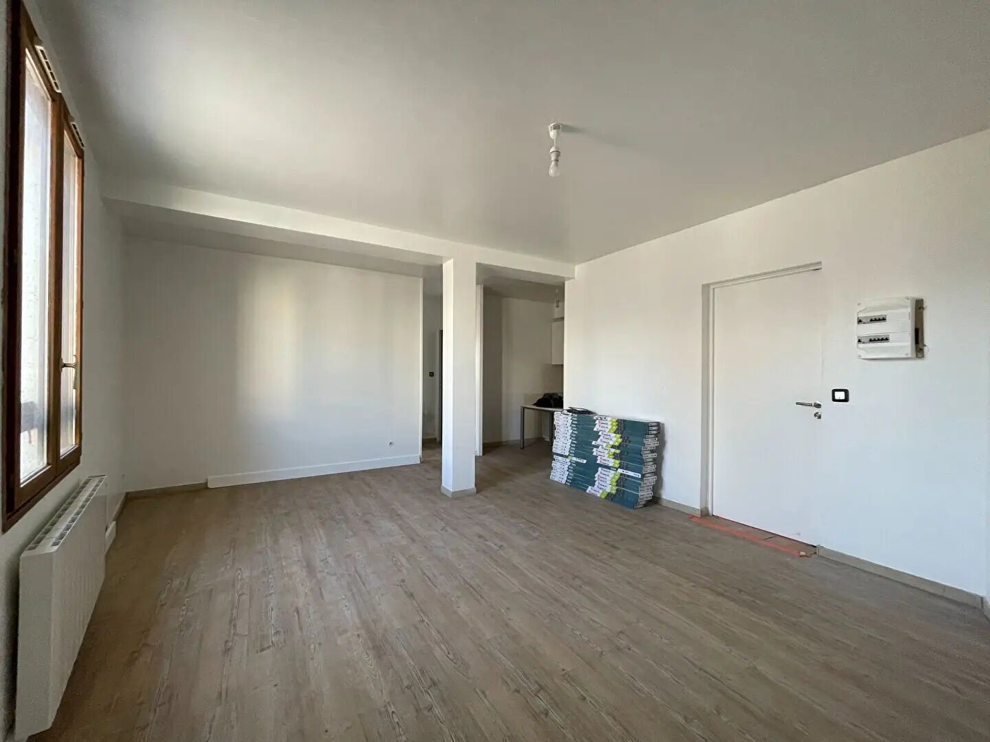 Appartement à louer, 56m², Épernon