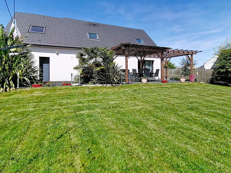 Maison à vendre, 122m², Chartres