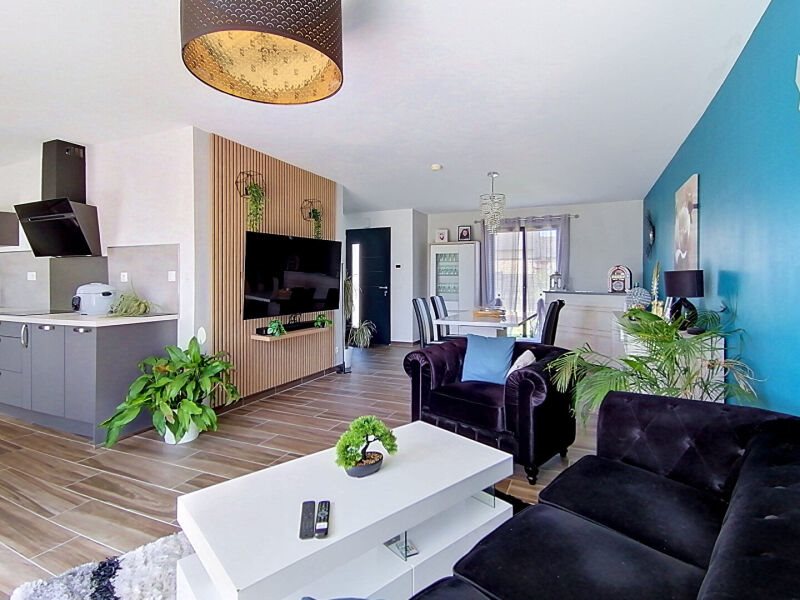 Maison à vendre, 122m², Chartres