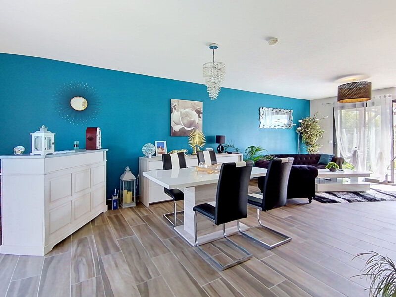 Maison à vendre, 122m², Chartres