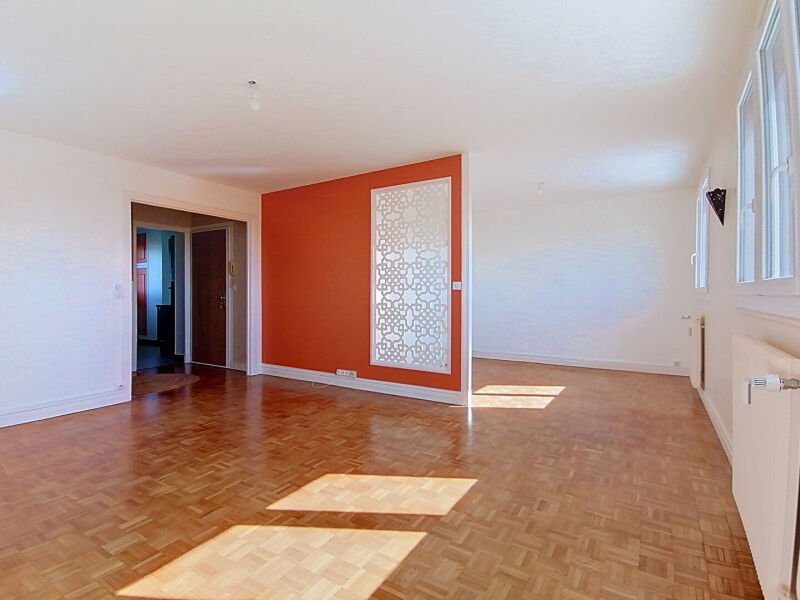Appartement à vendre, 81m², Luisant
