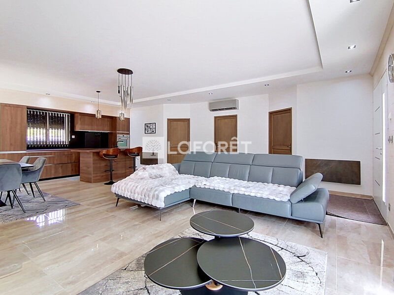 Maison à vendre, 107m², Mignières