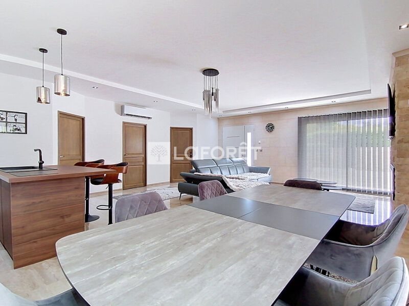 Maison à vendre, 107m², Mignières