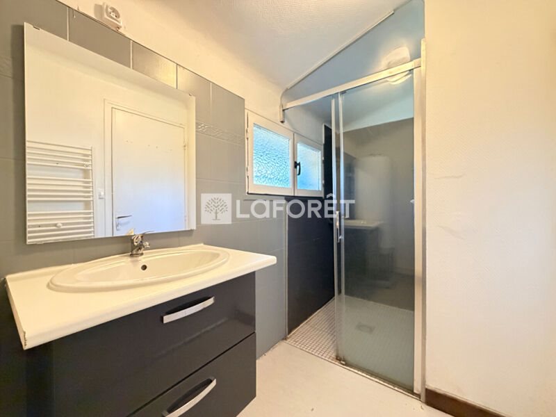 Maison à vendre, 58m², Bailleau-le-Pin