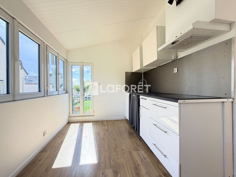 Maison à vendre, 58m², Bailleau-le-Pin