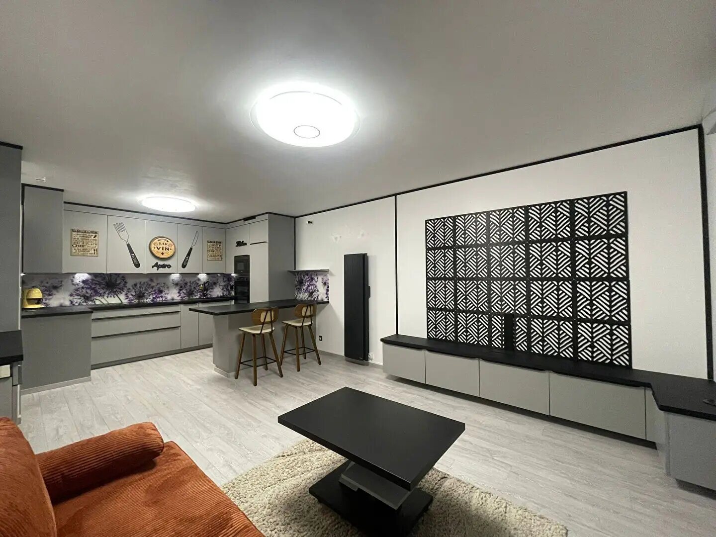 Appartement à louer, 44m², Chartres