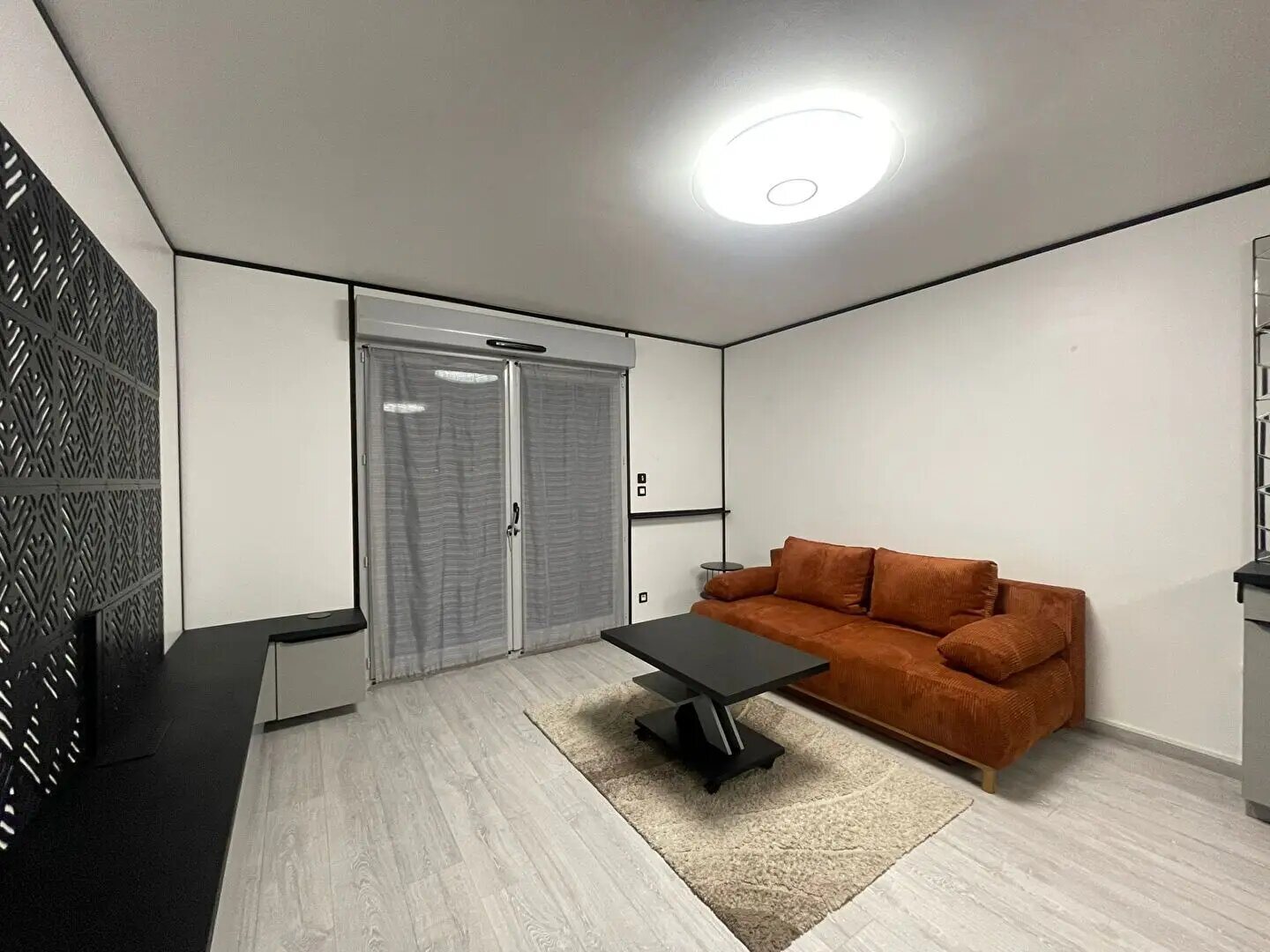 Appartement à louer, 44m², Chartres