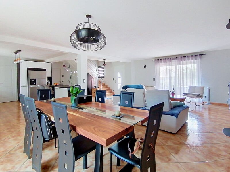 Maison à vendre, 180m², Bailleau-l'Evêque