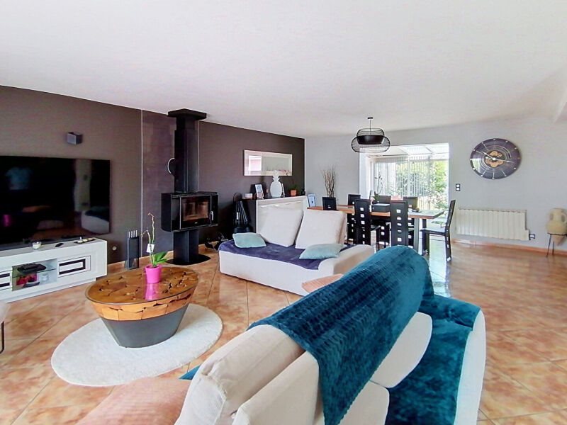 Maison à vendre, 180m², Bailleau-l'Evêque