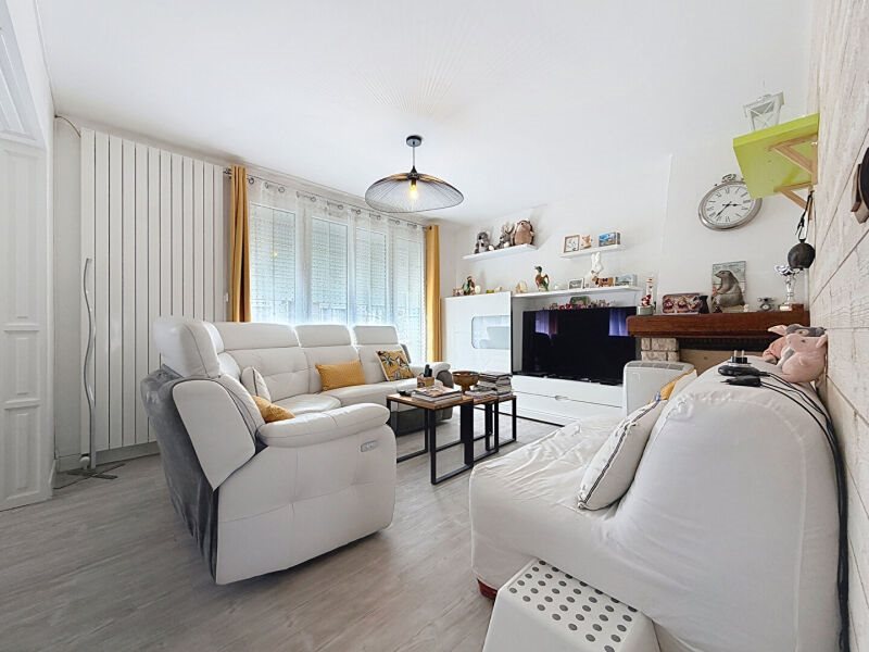 Maison à vendre, 67m², Mainvilliers